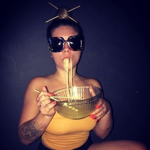 Meet your Posher, Rachel